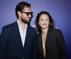 Katarzyna Wajda, Bartłomiej Kotschedoff