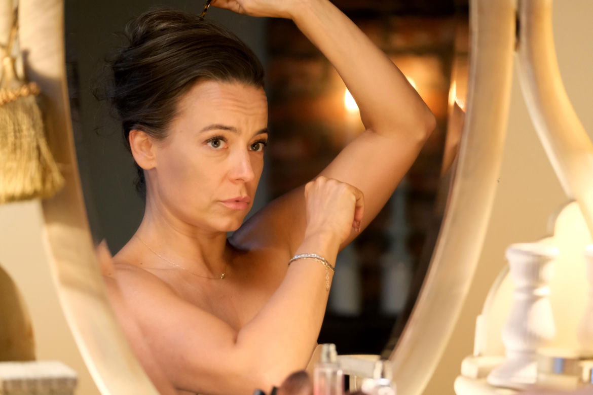 M jak miłość, odcinek 1811: Ponętna Magda skusi Dimę. Ojciec Nadii słono zapłaci za ten krok - ZDJĘCIA