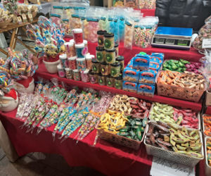 Jarmark Bożonarodzeniowy 2025 na Rynku Głównym w Krakowie. Jedzenie drogie jak nigdy