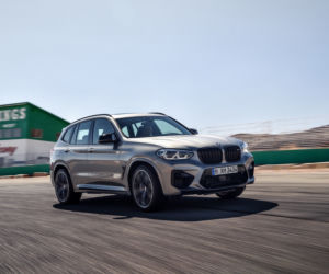 BMW X3 i X4 zaprezentowane
