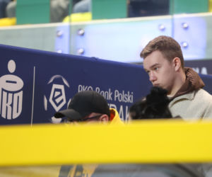 GKS Katowice - Górnik Zabrze: Zdjęcia kibiców z Derbów Śląska w ramach 23. kolejki PKO BP Ekstraklasy