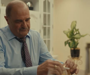 Ranczo nowy 11 sezon. prezydent Kozioł (Cezary Żak)