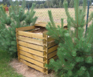 Kompostownik