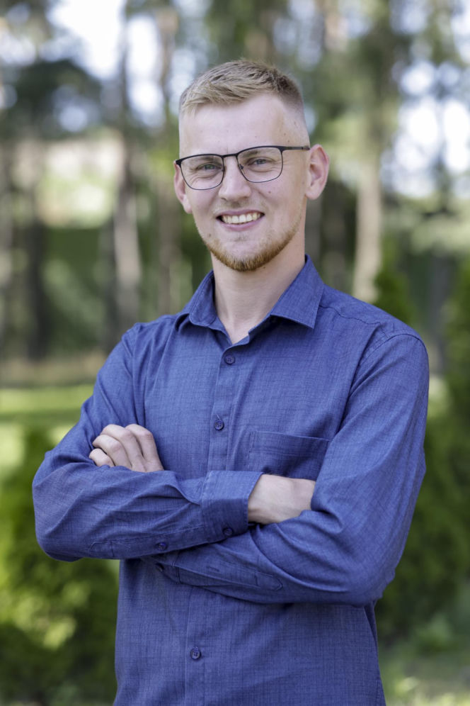 Rolnik szuka żony 13 - uczestnicy
