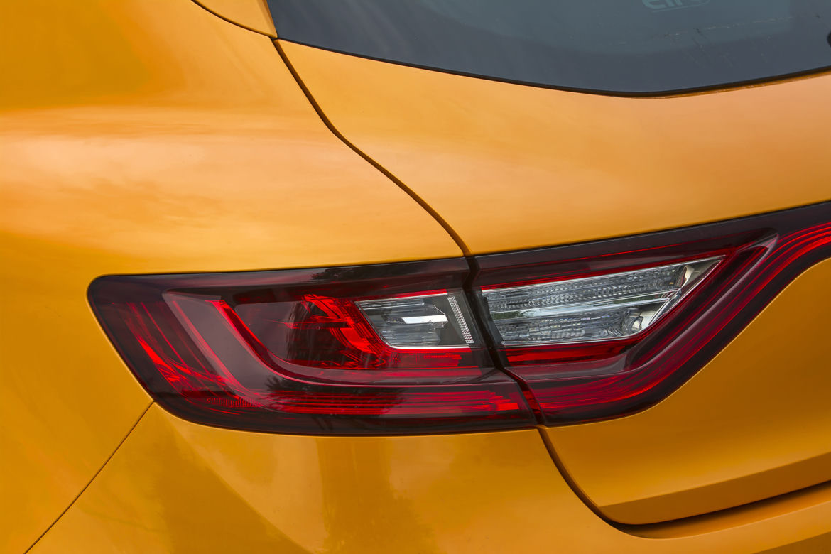 Renault Megane R.S. 1.8 TCe 280 KM EDC vs. Hyundai i30 N Performance 2.0 T-GDI 275 KM