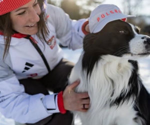 Maryna Gąsienica-Daniel