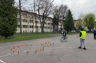 Eliminacje do Turnieju BRD w Nowym Sączu