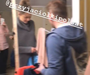 Przyjaciółki 15 sezon. Inga (Małgorzata Socha)