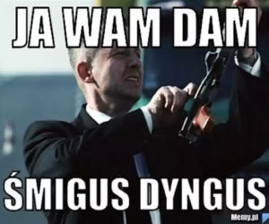 Śmigus-dyngus 2022. Zobacz najlepsze MEMY na LANY PONIEDZIAŁEK! [GALERIA]