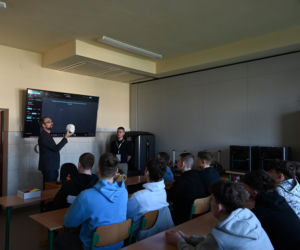 Dzień Inżyniera w nowosądeckiej ANS