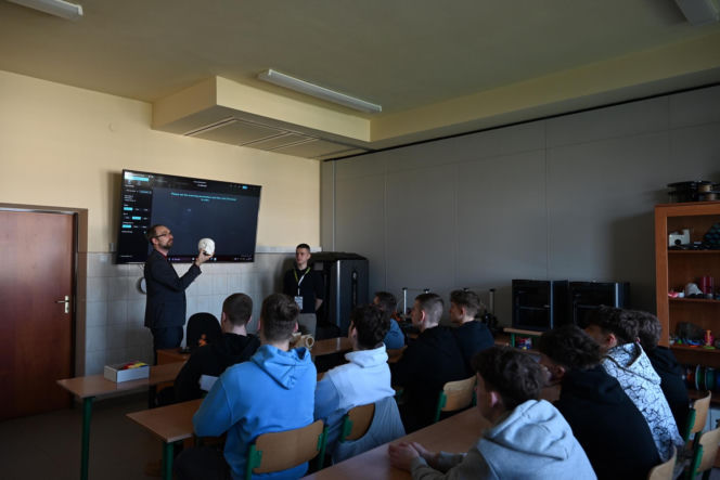 Dzień Inżyniera w nowosądeckiej ANS