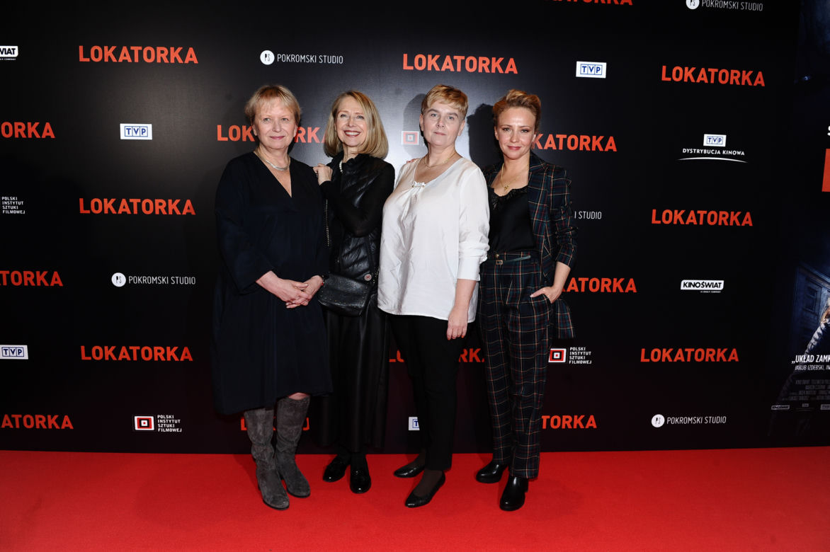 Tragiczny finał warszawskich reprywatyzacji. Do kin wchodzi film "Lokatorka" pokazujący smutną prawdę