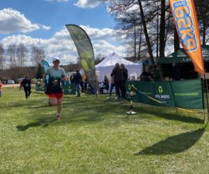 2. Bieg Charytatywny Leśny Zryw w Starych Jabłonkach cz.2