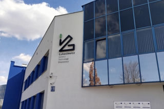 Badacze z Instytutu Technologii Eksploatacji opracowali sposób utylizacji kamizelek kuloodpornych