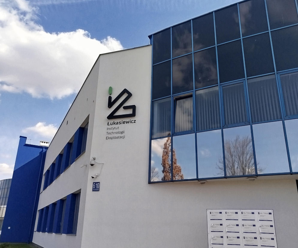 Badacze z Instytutu Technologii Eksploatacji opracowali sposób utylizacji kamizelek kuloodpornych