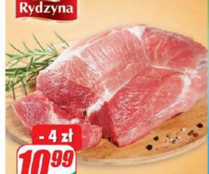 Promocje w Dino od 11.08