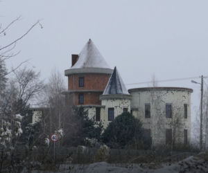 Potentat w branży drobiarskiej zastrzelony