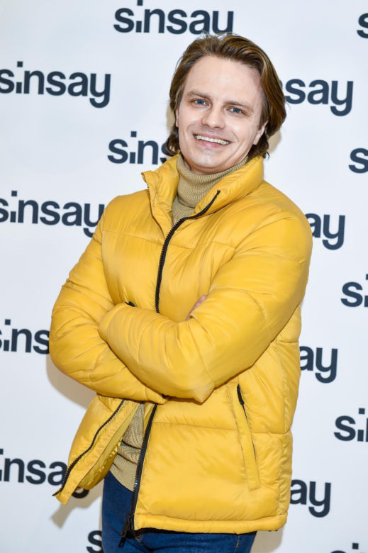Marcin Hakiel