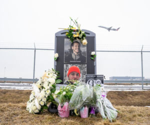 Stewardesa przeżyła katastrofę lotniczą. Ujawniono jej obrażenia