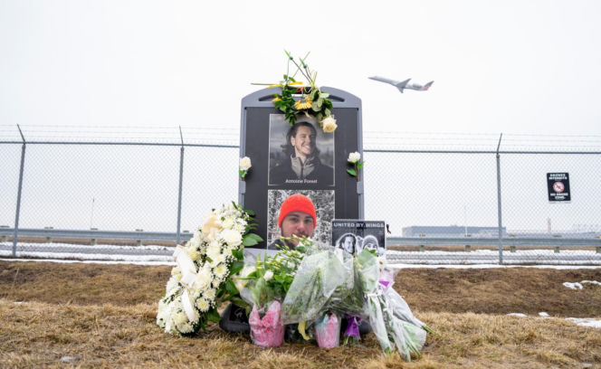 Stewardesa przeżyła katastrofę lotniczą. Ujawniono jej obrażenia