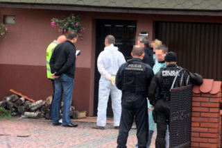 Koszmar w Rybniku. Zaczął strzelać, bo rodzina nie chciała grilla