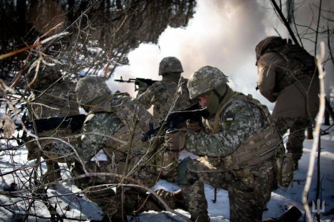 Ukraińskie drony „zatopiły” fregatę NATO. Ćwiczenia ujawniły słabości Sojuszu