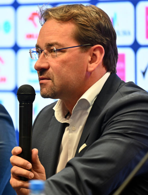 Nikola Grbić, Sebastian Świderski