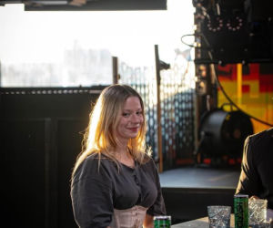 Dominika Elischerova nie żyje