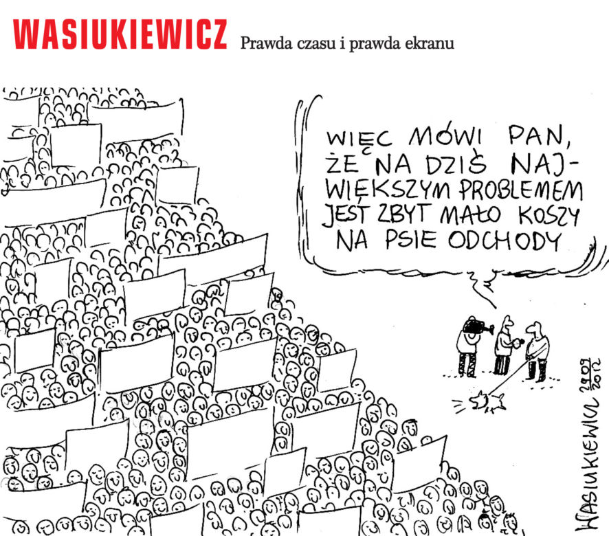 Rysunek dnia