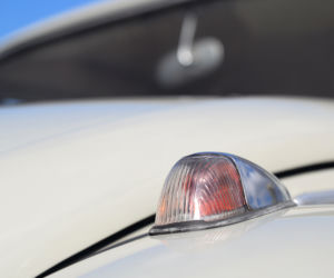 Volkswagen Garbus 1960 r.