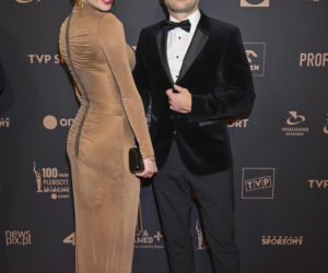 Gala Mistrzów Sportu z okazji 100-lecia Plebiscytu Przeglądu Sportowego