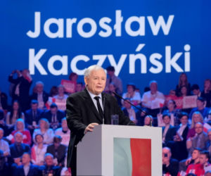 Jarosław Kaczyński
