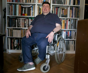 Piotr Semka ledwo uszedł z życiem. To, co przeszedł to koszmar 