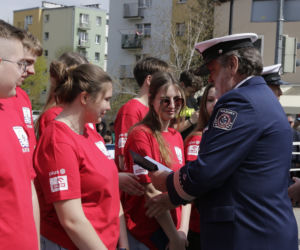 Wielkie Otwarcie Sezonu w Giżycku 2022. Tak bawią się mieszkańcy i turyści na Dniach Giżycka [ZDJĘCIA]