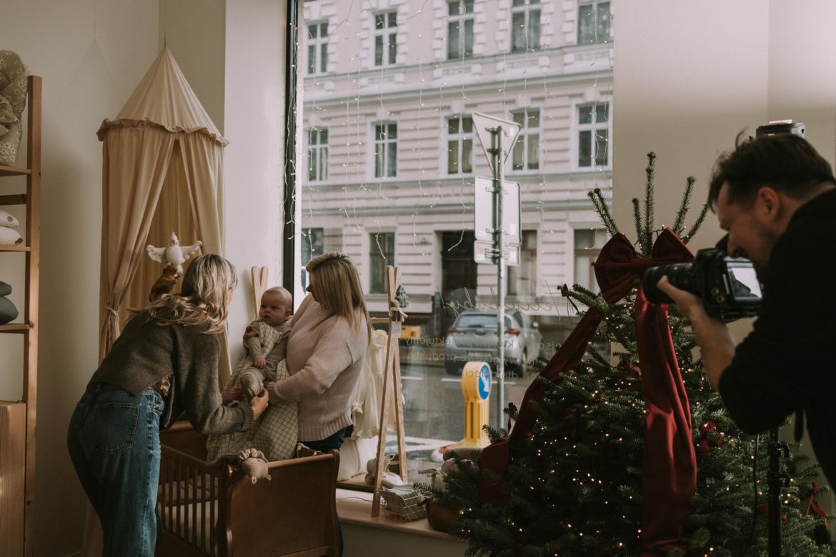 Biznes pod banderą sukcesu