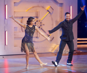 Stefano Terrazzino, Julia Wieniawa