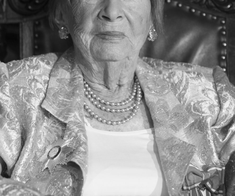 Irena Kwiatkowska nie żyje
