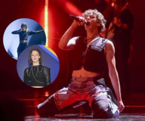 Był objawieniem preselekcji do Eurowizji, mimo skandalu zrobił karierę. Co dziś porabia Jann?