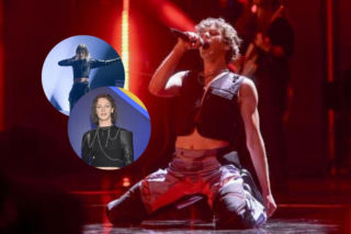 Był objawieniem preselekcji do Eurowizji, mimo skandalu zrobił karierę. Co dziś porabia Jann?