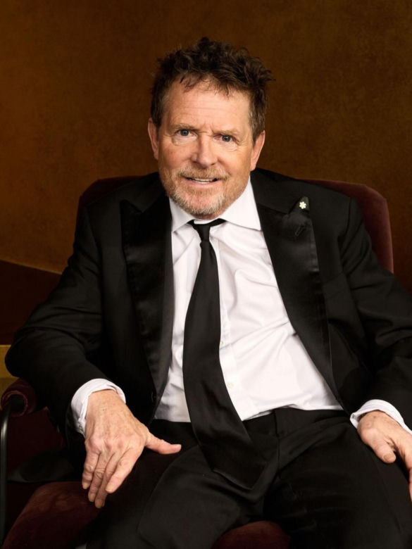 Michael J. Fox