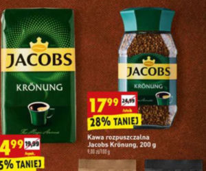 Nowe promocje w Biedronce od 15.03