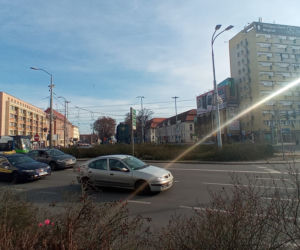 Plac Żołnierza w Szczecinie