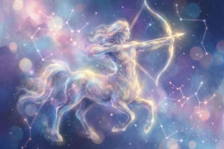 Horoskop dzienny Strzelec na 8 marca - Czas na harmonizację serca i umysłu