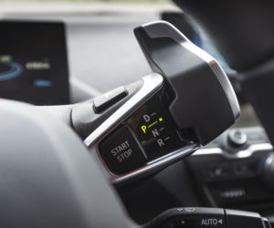 BMW i3 120 Ah 170 KM