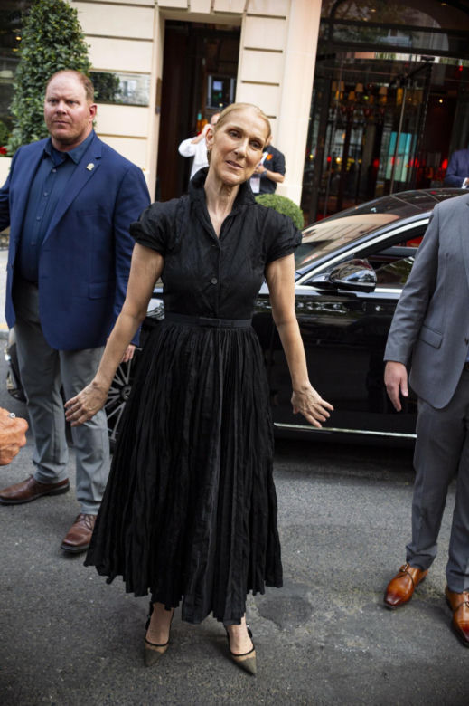 Céline Dion