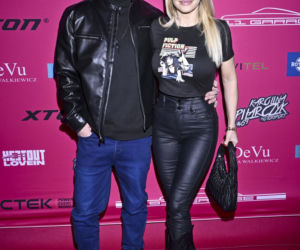 12. Wielkie Motoryzacyjne Show