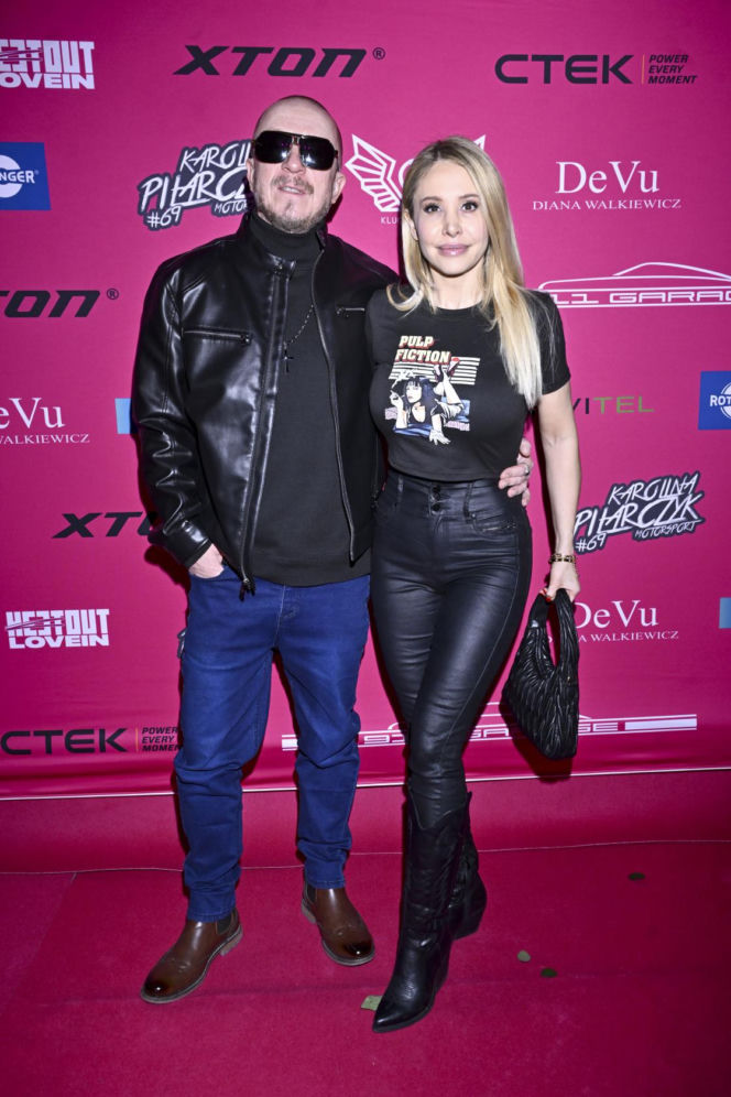 12. Wielkie Motoryzacyjne Show