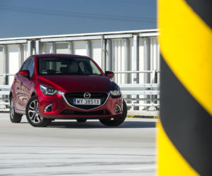 Mazda 2 1.5 SKYACTIVE-G 90 KM AT6 SkyPASSION