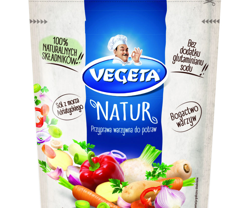 Vegeta Natur Uniwersalna 150 g