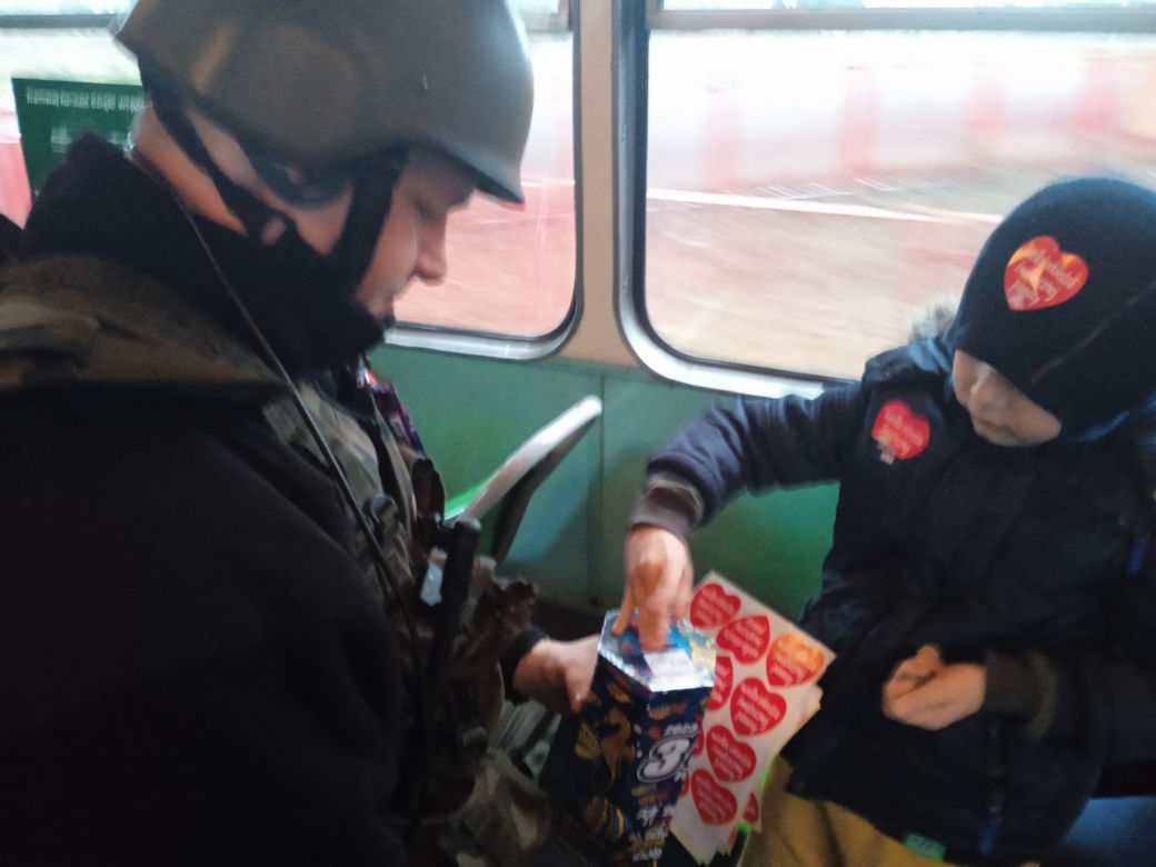 Historyczne tramwaje wyjechały na ulice Poznania dla WOŚP